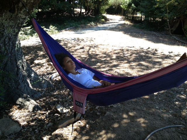 hammock